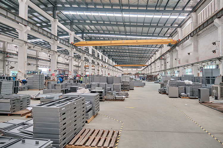 Cam kết chất lượng sản phẩm tại xưởng nội thất KIDO