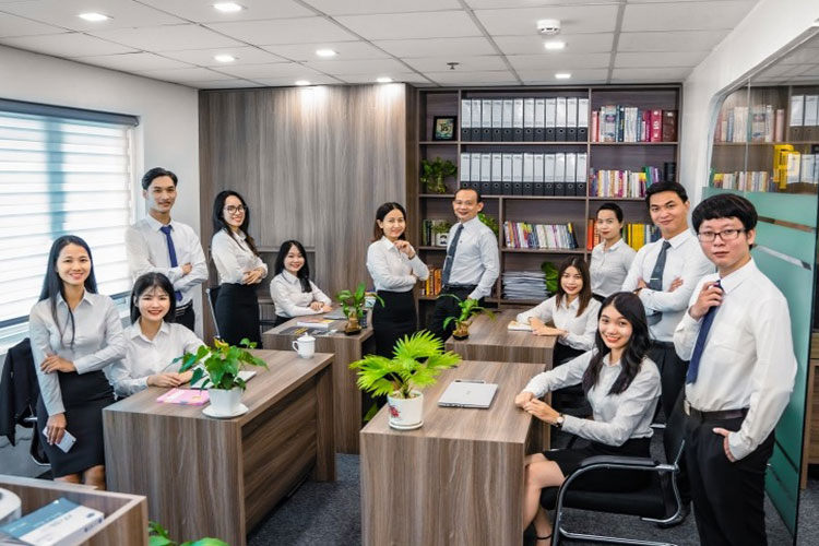 Chào mừng bạn đến với Công ty nội thất KIDO