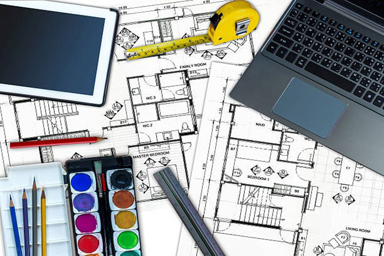 Dịch vụ thiết kế & thi công nội thất trọn gói